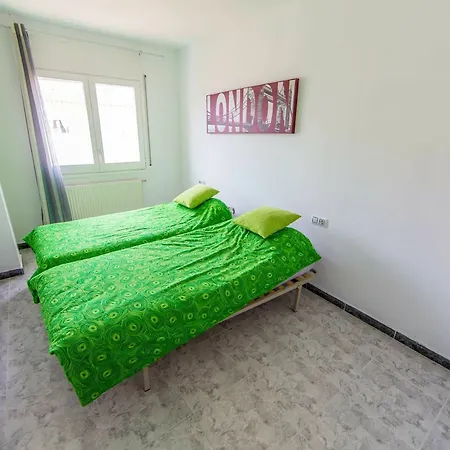 Nataixa Apartamento *