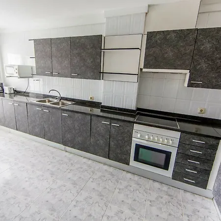 Apartamento Nataixa *