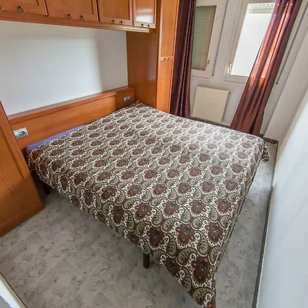 Apartamento Nataixa *