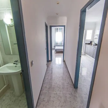 Nataixa Apartamento *