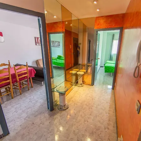 Nataixa Daire Roses